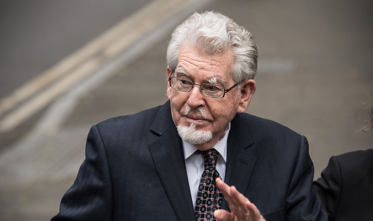 Rolf Harris's Final Net Worth: The $0 Estate Controversy